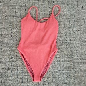 MUMU One piece swimsuit